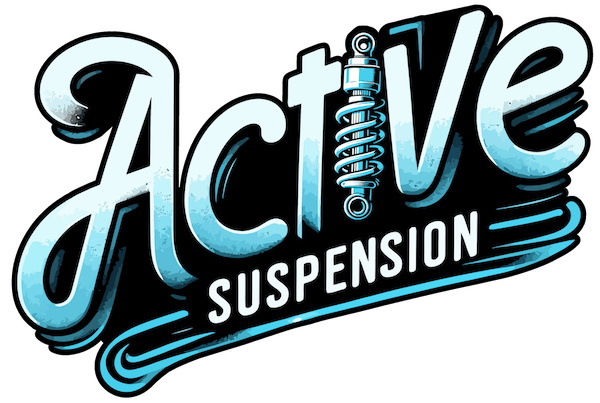 Active Suspension