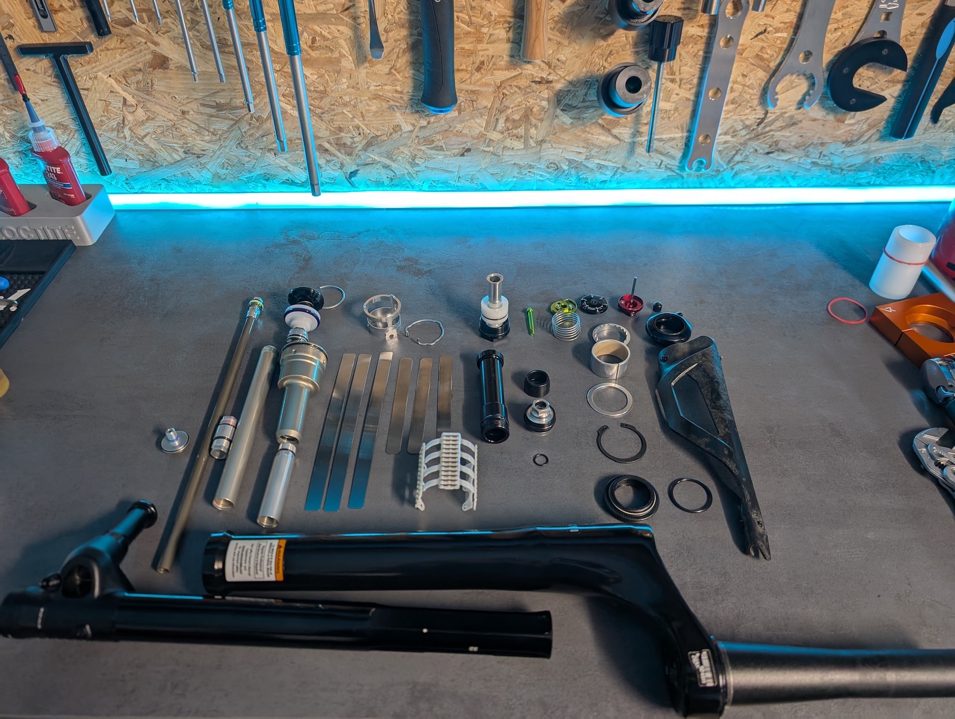 active suspension services-suspensions vélo et reparation haut rhin 68 kingersheim