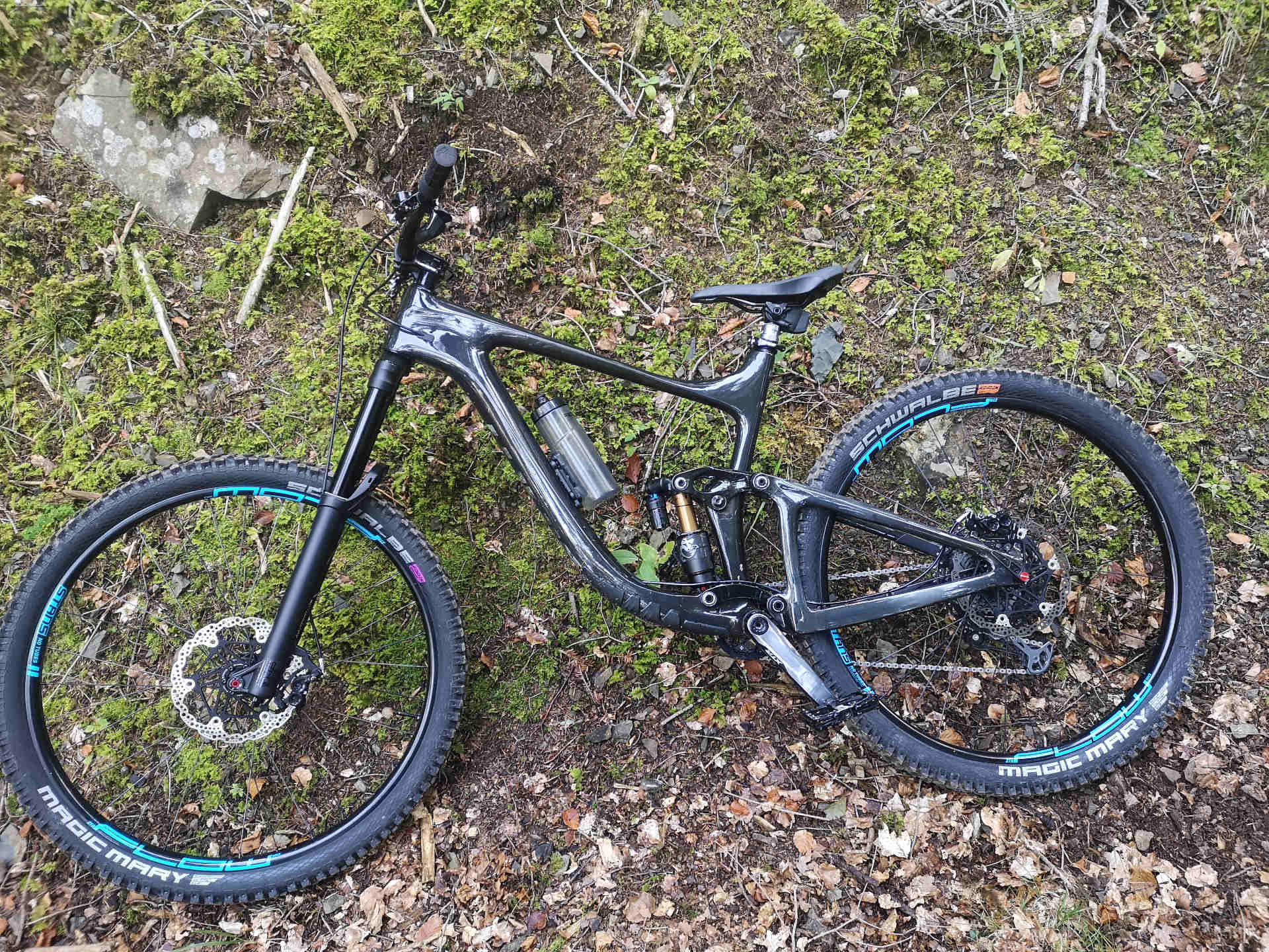 Active Suspension, tout pour la maintenance des suspensions de vélo à Kingersheim, dans le Haut-Rhin (68)