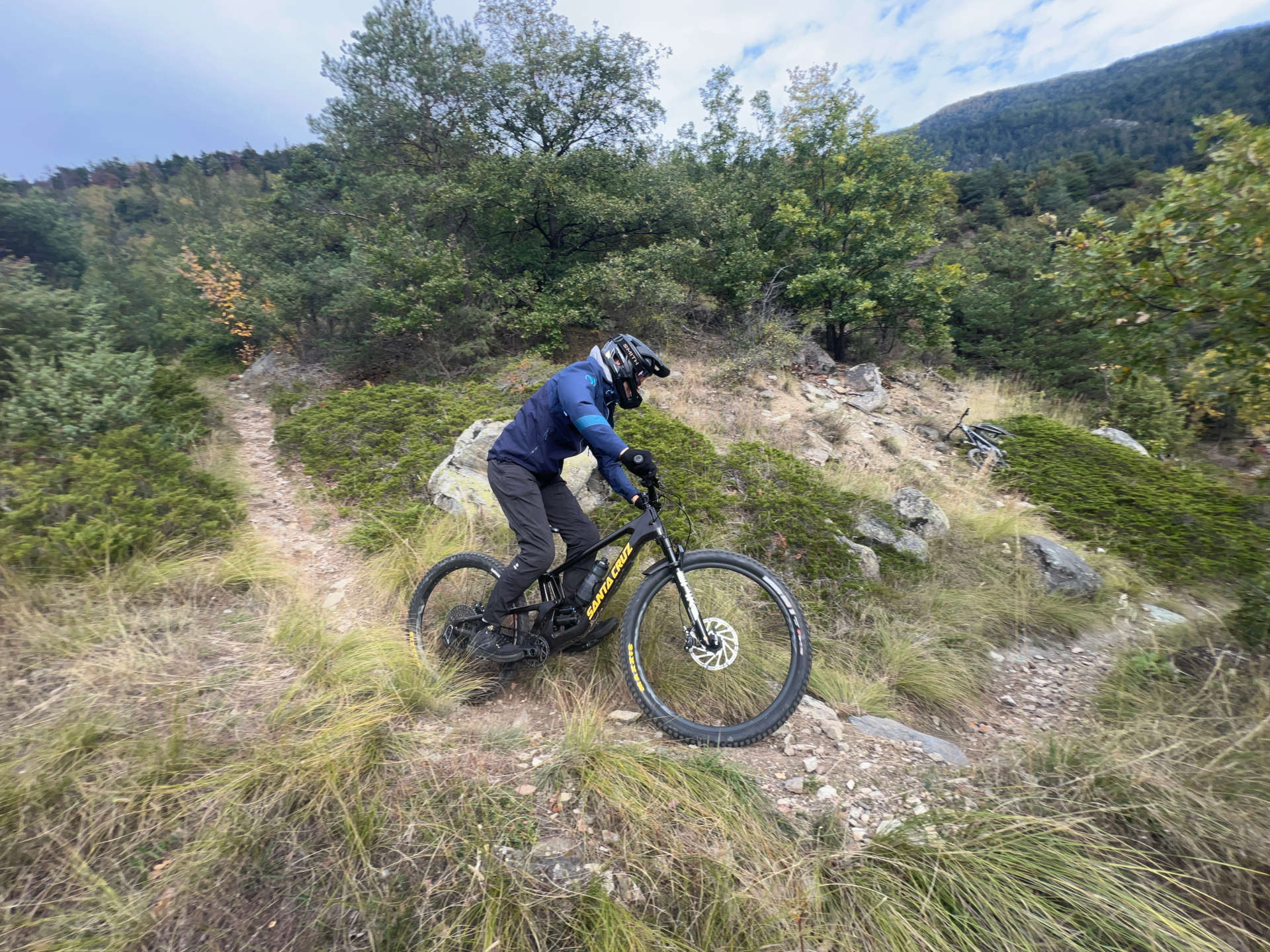 Réparation de suspensions de vélo à Kingersheim Haut Rhin 68, près de Bâle Mulhouse